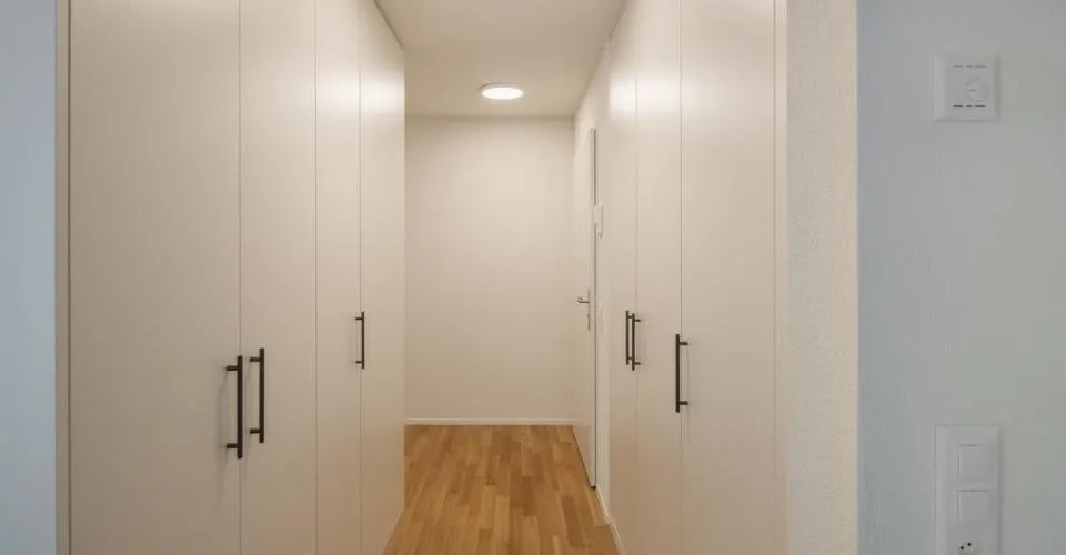 Erstvermietung - Lichtdurchflutete Erdgeschossnwohnung zu vermieten – Foto 16 von 17