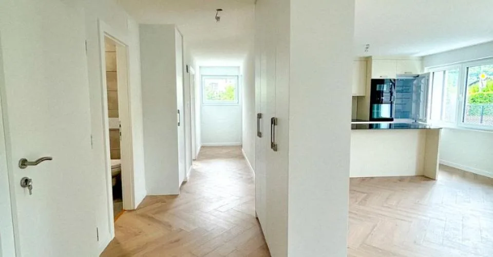Geräumiges Haus mit Anbau in Vicques, renoviert 2025 – Foto 20 von 26