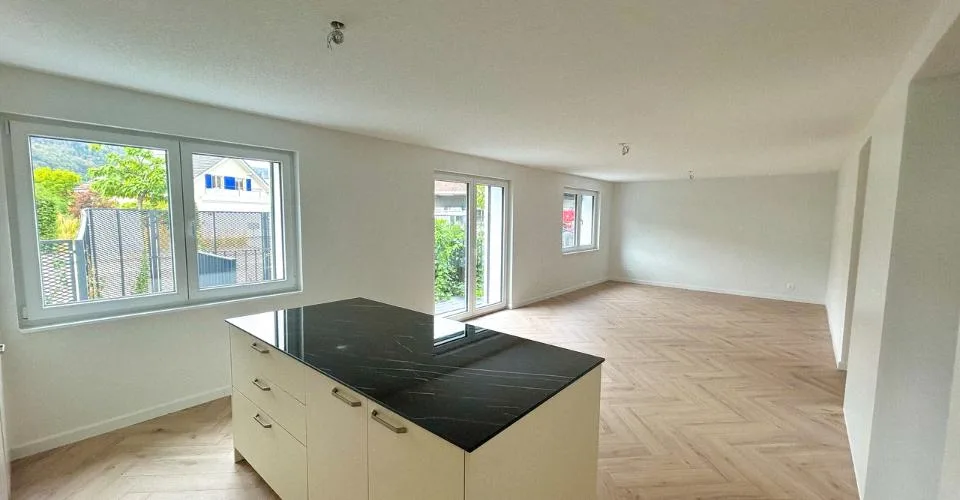 Geräumiges Haus mit Anbau in Vicques, renoviert 2025 – Foto 19 von 26