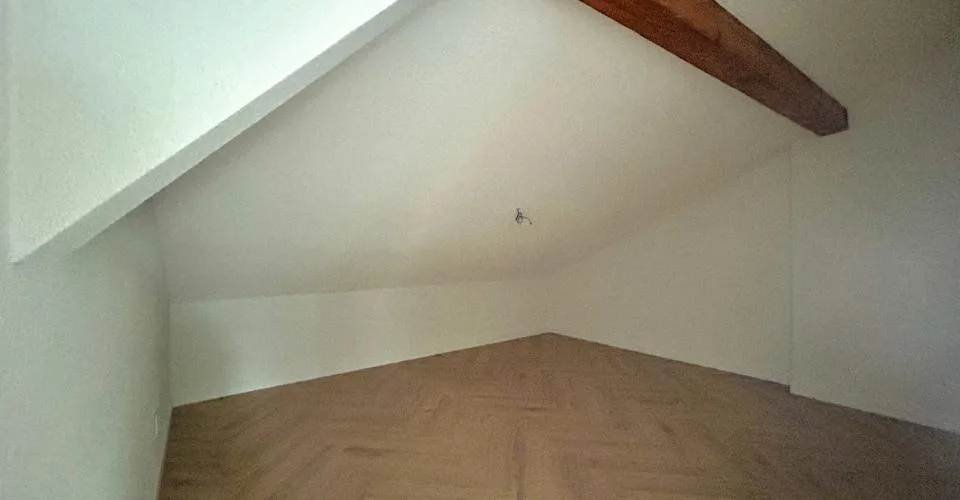 Geräumiges Haus mit Anbau in Vicques, renoviert 2025 – Foto 26 von 26