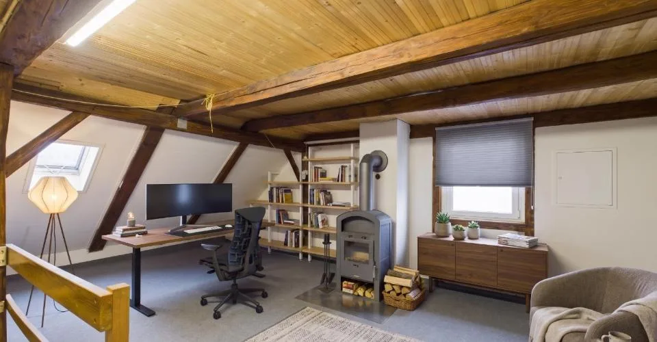 Charmantes 5.5-Zimmer-Reihenhaus mit viel Platz für die Familie – Foto 19 von 22