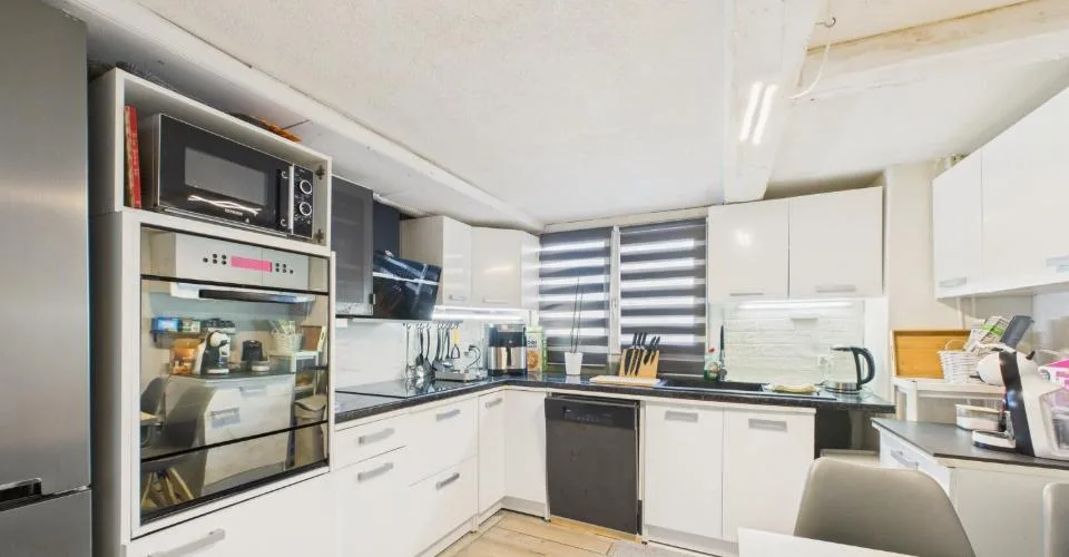 Charmantes 5.5-Zimmer-Reihenhaus mit viel Platz für die Familie – Foto 20 von 22