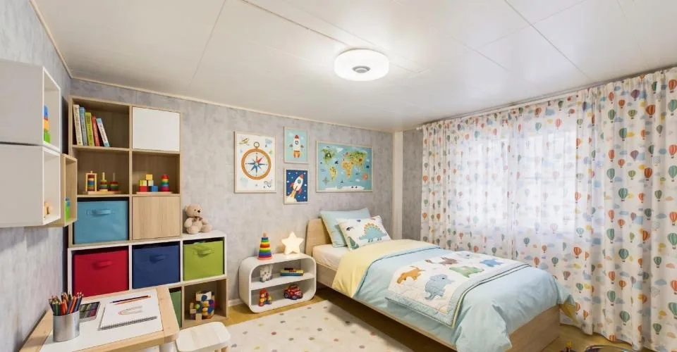 Charmantes 5.5-Zimmer-Reihenhaus mit viel Platz für die Familie – Foto 16 von 22