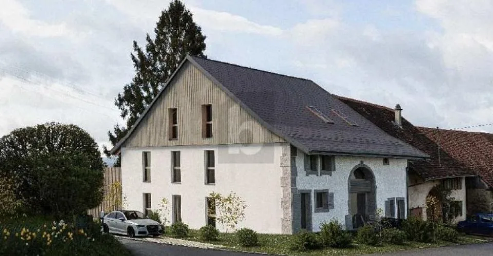 NEUF AVEC VUE IMPRENABLE – photo 7 sur 9