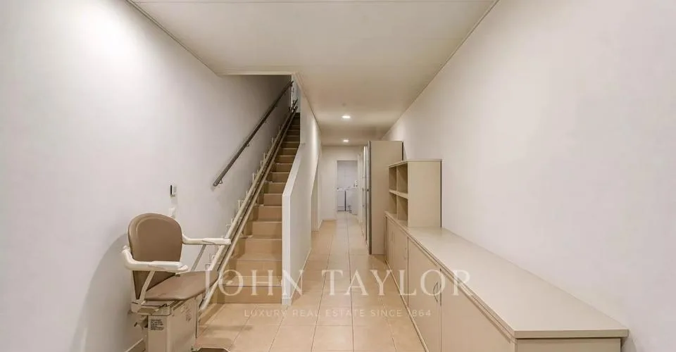 Magnifique souplex avec jardin dans une résidence moderne – Foto 12 von 26