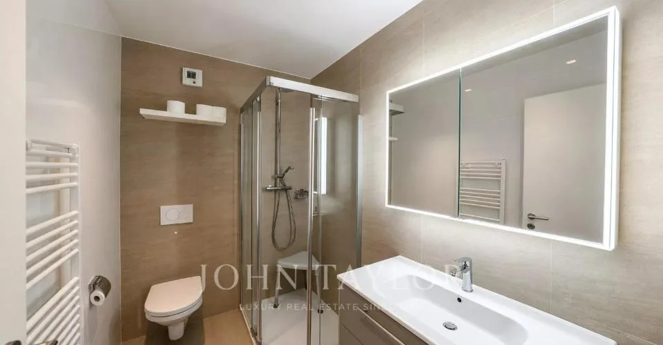 Magnifique souplex avec jardin dans une résidence moderne – Foto 11 von 26