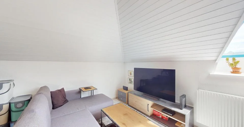 Studio mit Galerie, ideal für Investoren – Foto 15 von 16