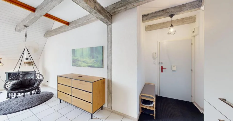 Studio mit Galerie, ideal für Investoren – Foto 16 von 16