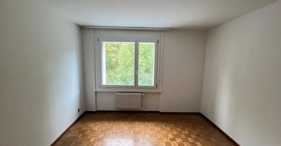 01164 - 2-room apartment - Rue de Beau-Site 20 - BOLE