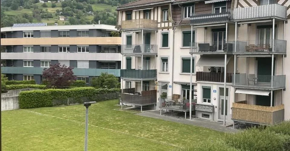 schöne Loftwohnung an zentraler Lage – foto 4 di 5