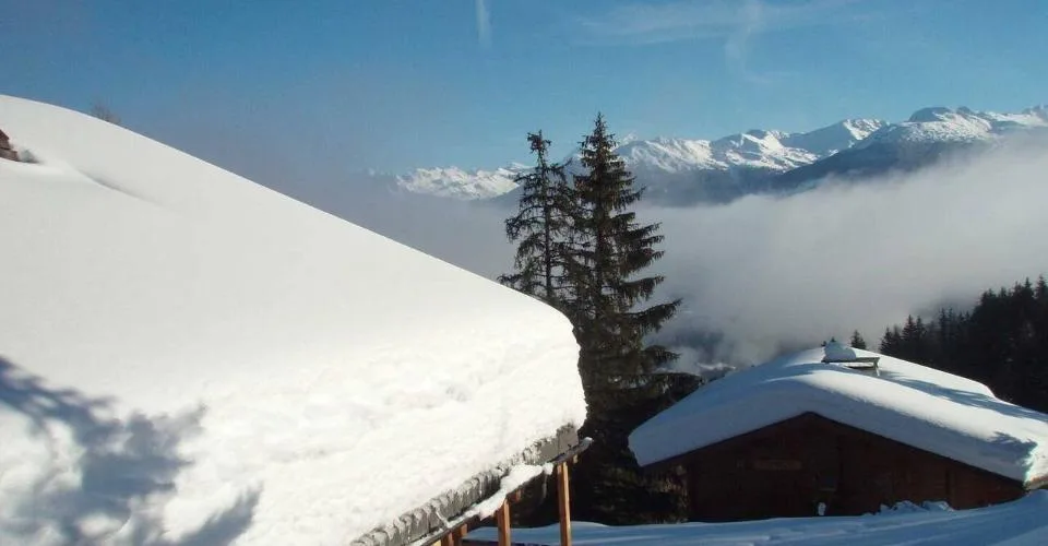 LOC - CHALET ARVINE – Foto 3 von 13