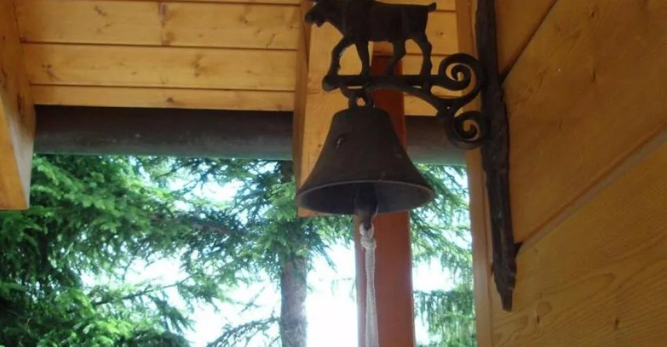 LOC - CHALET ARVINE – Foto 6 von 13