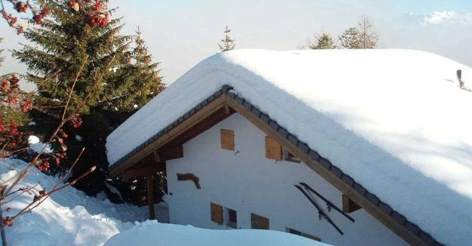 LOC - CHALET ARVINE – Foto 2 von 13