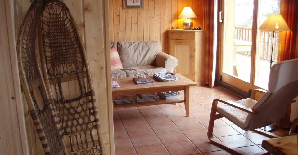 LOC - CHALET ARVINE – Foto 7 von 13
