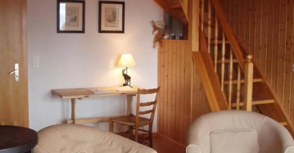 LOC - CHALET ARVINE – Foto 8 von 13