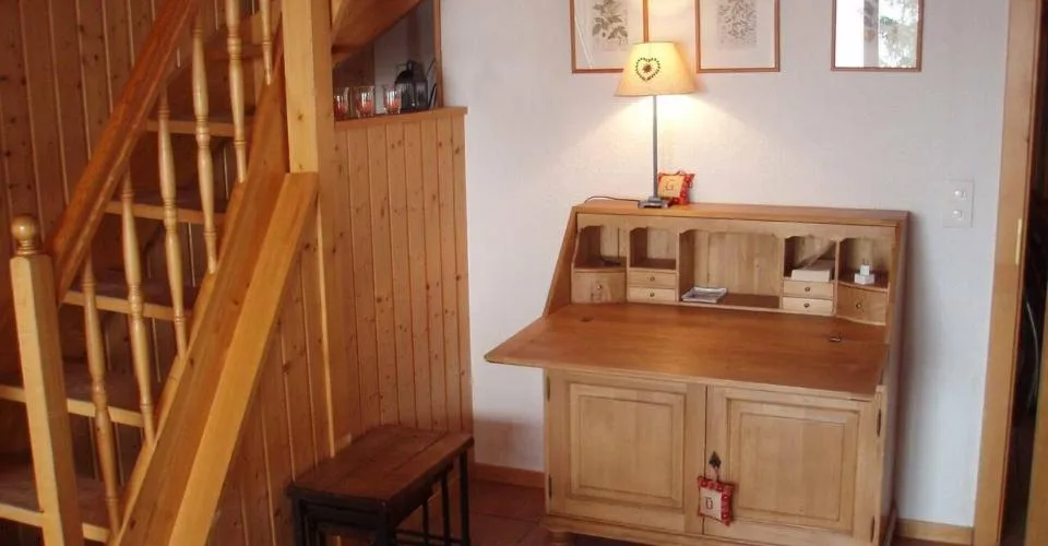 LOC - CHALET ARVINE – Foto 13 von 13