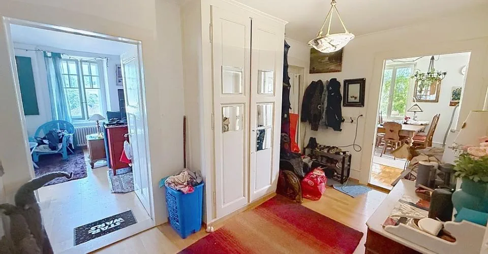 Appartement de charme avec une belle luminosité, centre ville! – foto 6 di 9