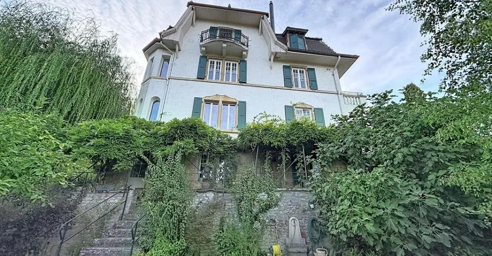 Appartement de charme avec une belle luminosité, centre ville! – foto 7 di 9
