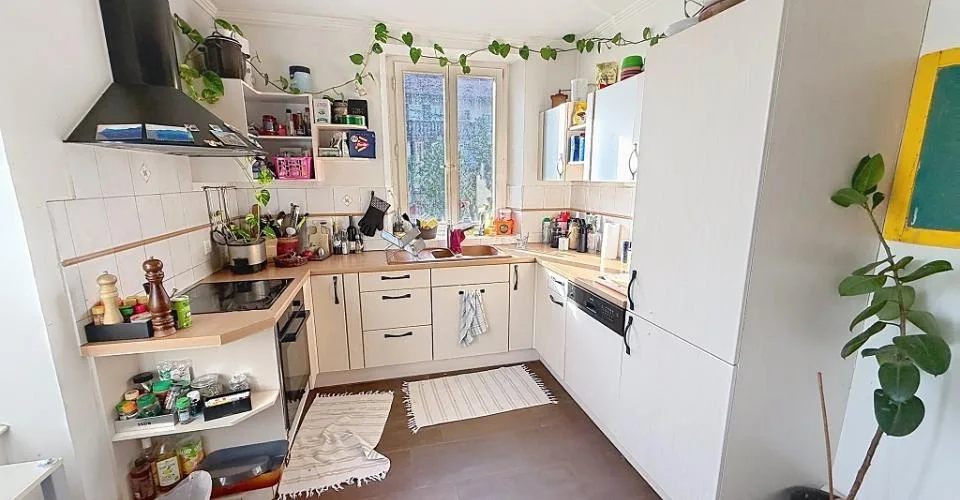Appartement de charme avec une belle luminosité, centre ville! – foto 4 di 9