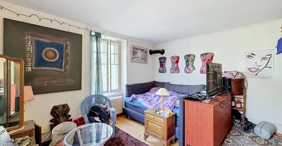 Appartement de charme avec une belle luminosité, centre ville! – foto 8 di 9