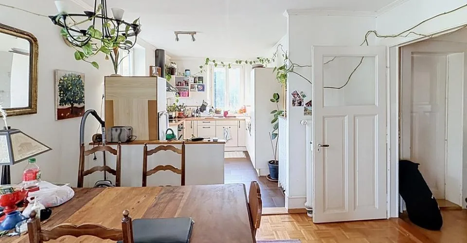 Appartement de charme avec une belle luminosité, centre ville! – foto 3 di 9