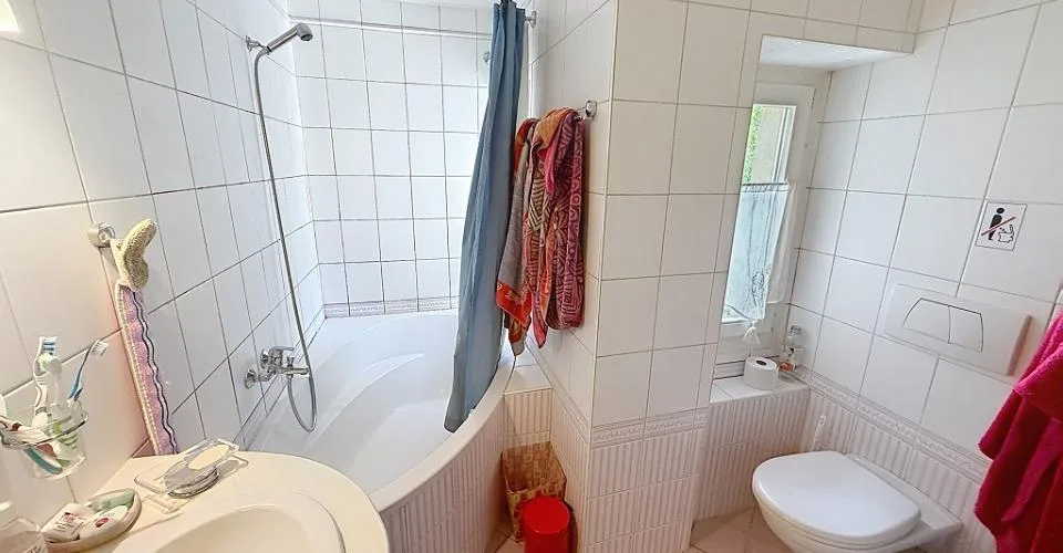 Appartement de charme avec une belle luminosité, centre ville! – foto 5 di 9