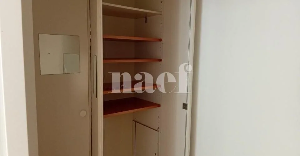 Appartement de 4 pièces au rez-de-chaussée