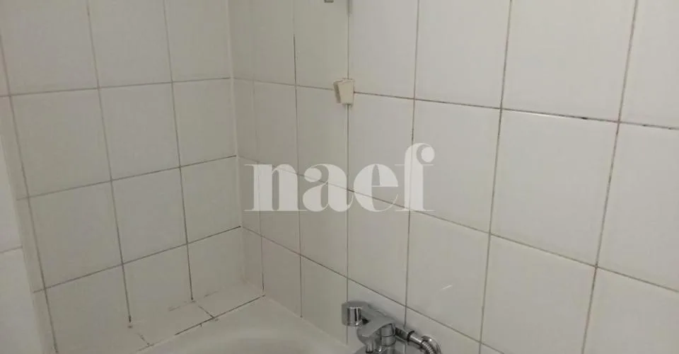 Appartement de 4 pièces au rez-de-chaussée