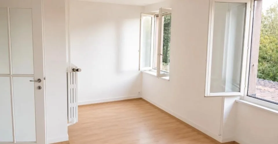 Appartement - condominium de 3 chambres et 1 salle de bain