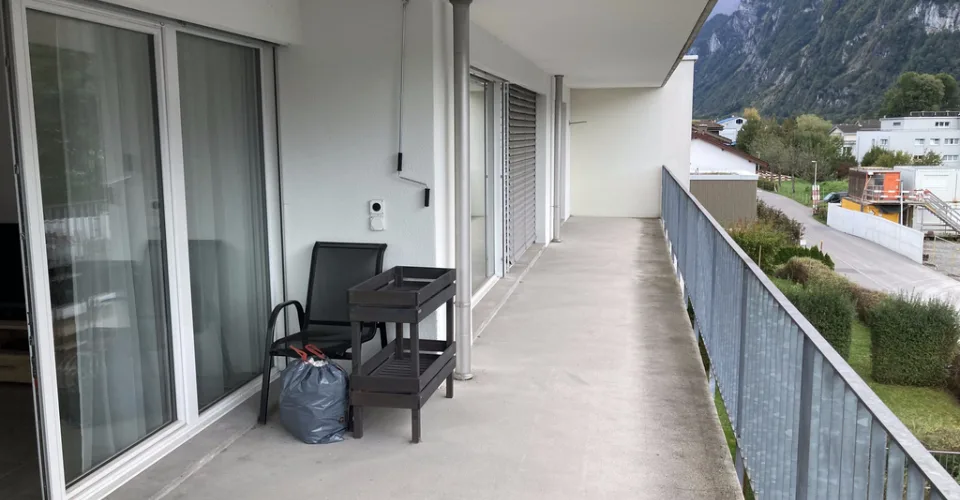 Moderne 4.5 Zimmer-Wohnung zu vermieten!