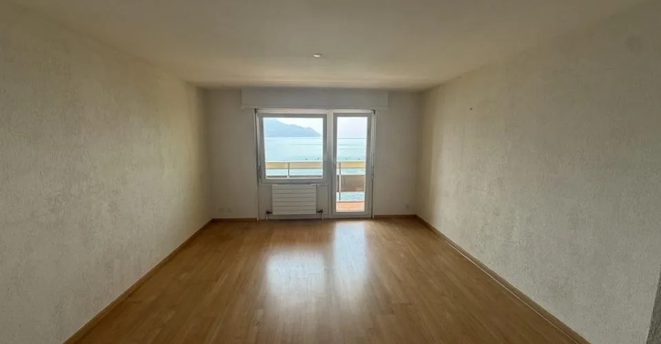 A Saisir ! Magnifique studio situé dans un quartier verdoyant !
