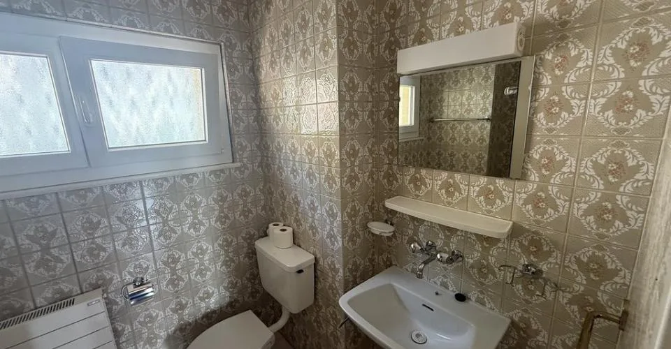 A Saisir ! Magnifique studio situé dans un quartier verdoyant !