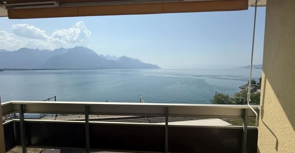 A Saisir ! Magnifique studio situé dans un quartier verdoyant !