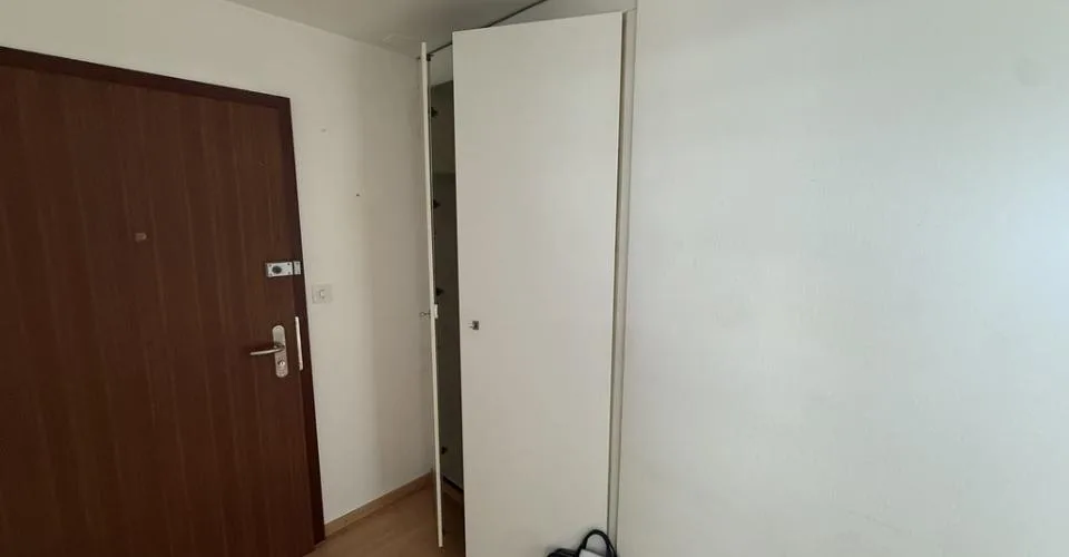 A Saisir ! Magnifique studio situé dans un quartier verdoyant !