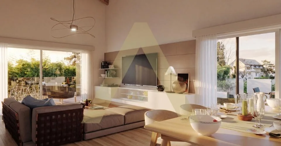 Nouveau projet d'appartements à 5 min du lac – Foto 7 von 13