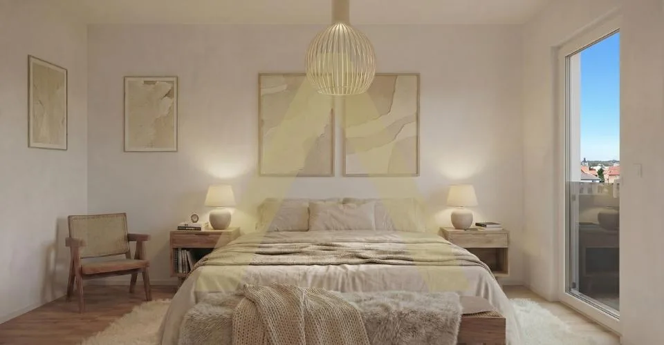 Nouveau projet d'appartements à 5 min du lac – Foto 5 von 13