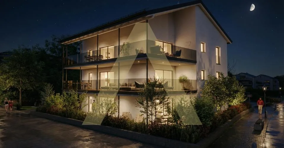 Nouveau projet d'appartements à 5 min du lac – Foto 10 von 13