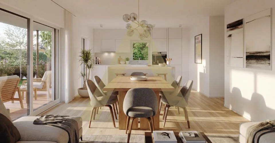 Nouveau projet d'appartements à 5 min du lac – Foto 9 von 13