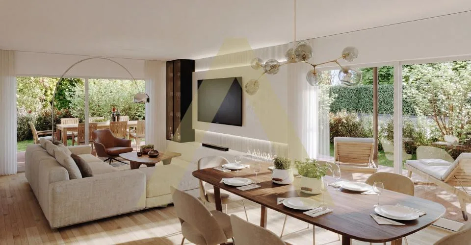 Nouveau projet d'appartements à 5 min du lac – Foto 8 von 13
