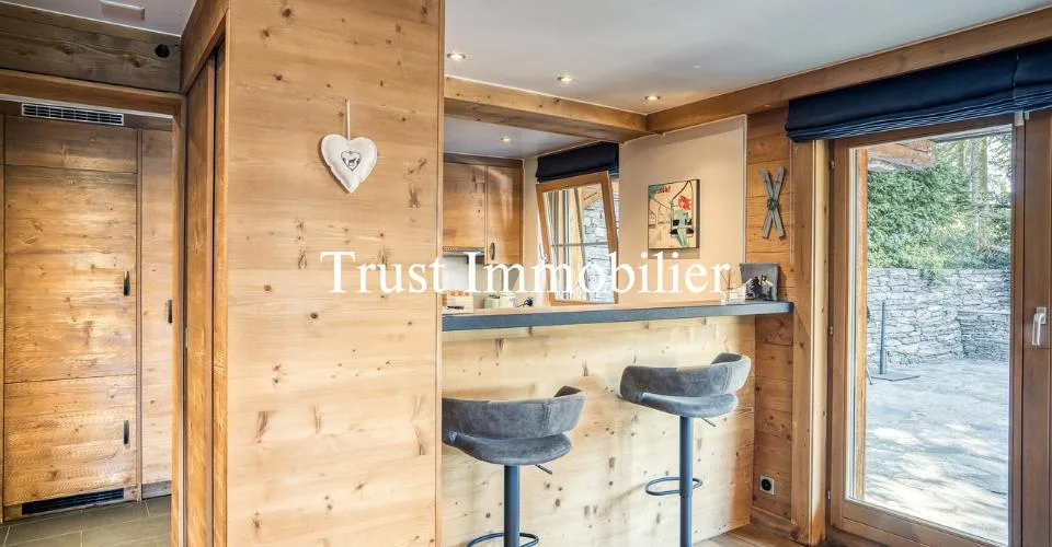 4009. Magnifique Appartement au Sein d'une Résidence de Prestige – photo 38 sur 39