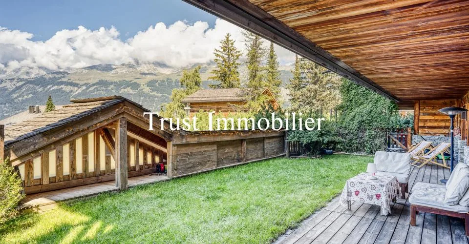4009. Magnifique Appartement au Sein d'une Résidence de Prestige – photo 33 sur 39