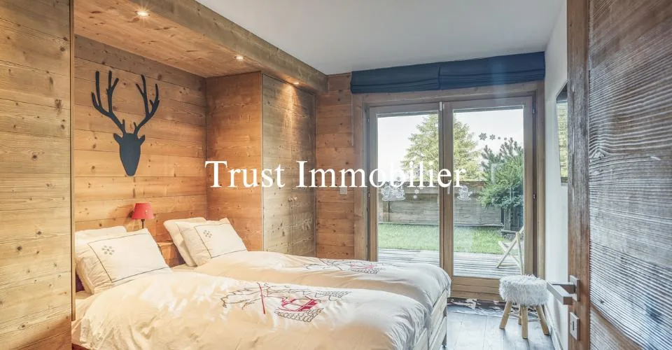 4009. Magnifique Appartement au Sein d'une Résidence de Prestige – photo 30 sur 39