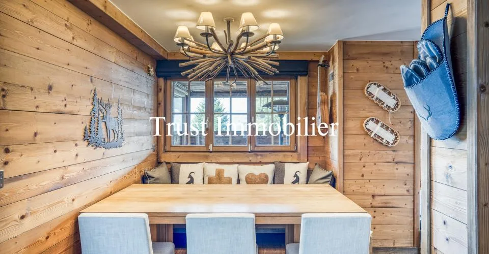 4009. Magnifique Appartement au Sein d'une Résidence de Prestige – photo 36 sur 39