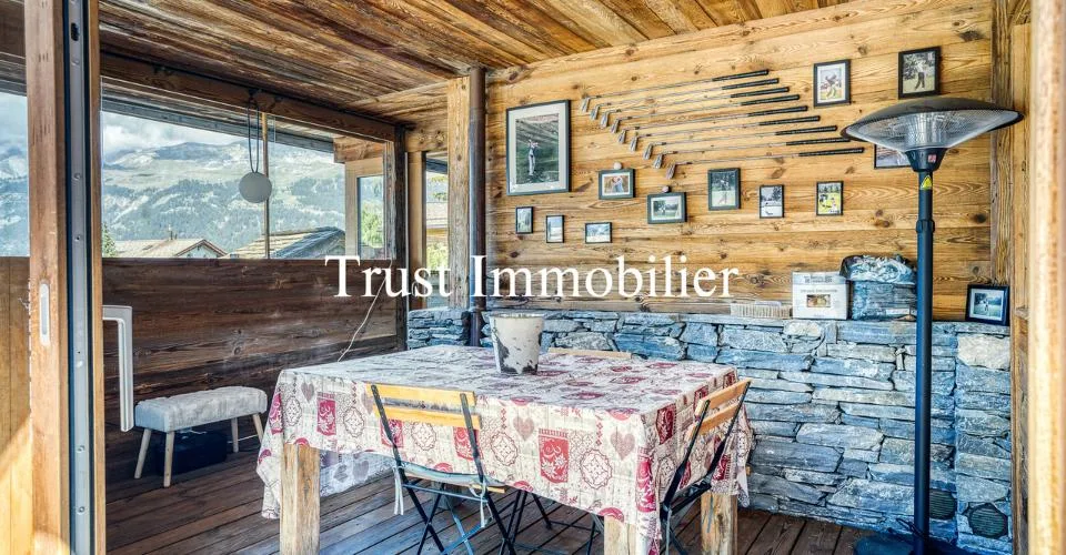 4009. Magnifique Appartement au Sein d'une Résidence de Prestige – photo 34 sur 39