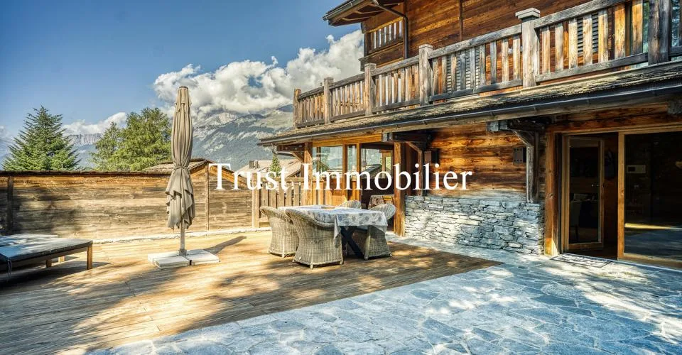 4009. Magnifique Appartement au Sein d'une Résidence de Prestige – photo 27 sur 39