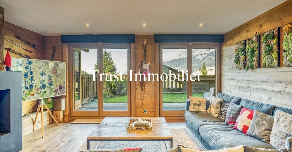 4009. Magnifique Appartement au Sein d'une Résidence de Prestige – photo 28 sur 39