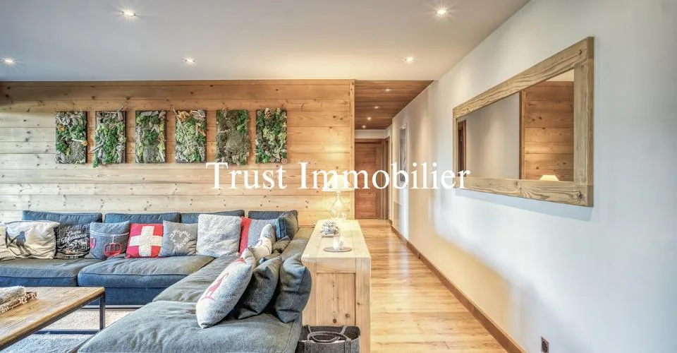 4009. Magnifique Appartement au Sein d'une Résidence de Prestige – photo 39 sur 39