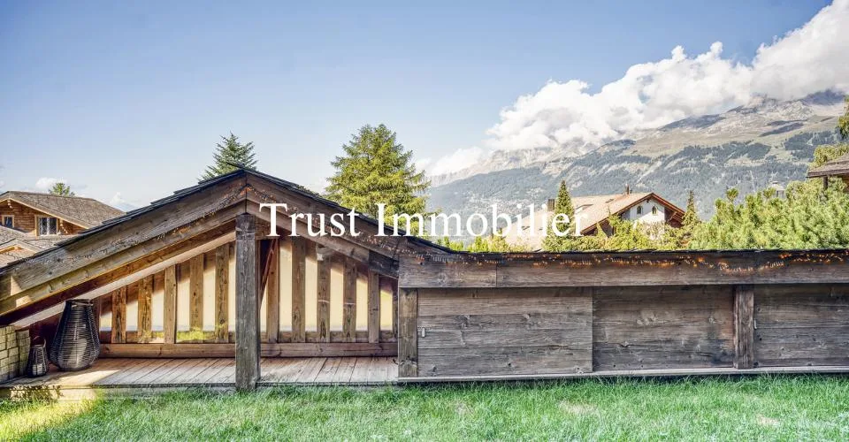 4009. Magnifique Appartement au Sein d'une Résidence de Prestige – photo 29 sur 39