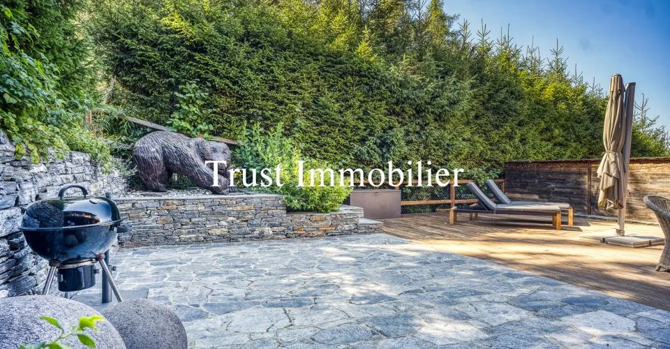 4009. Magnifique Appartement au Sein d'une Résidence de Prestige – photo 37 sur 39