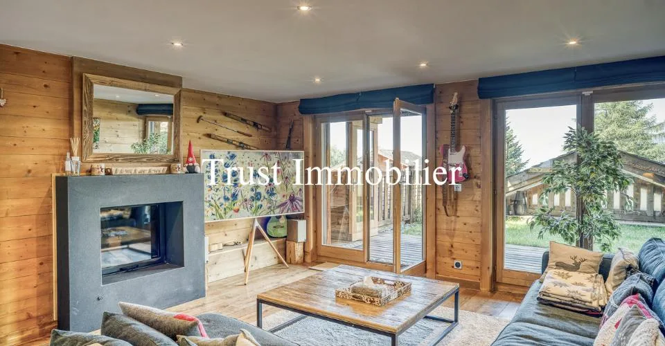 4009. Magnifique Appartement au Sein d'une Résidence de Prestige – photo 35 sur 39